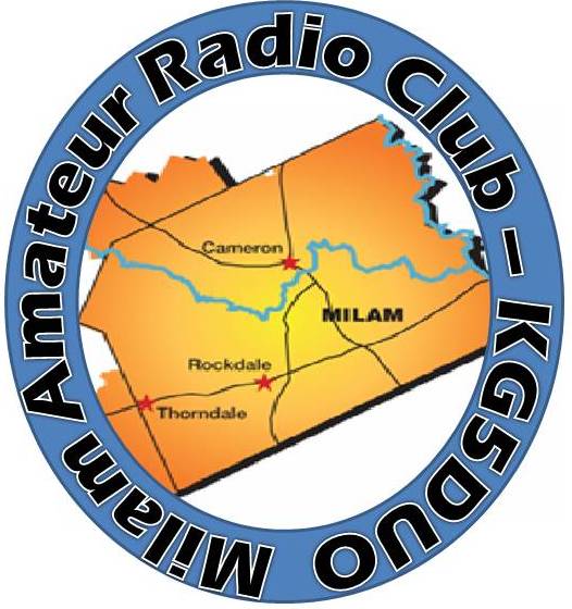 Milam ARC Logo