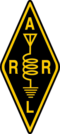 arrl logo