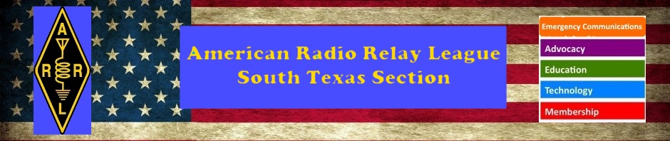 ARRL South Texas (STX)