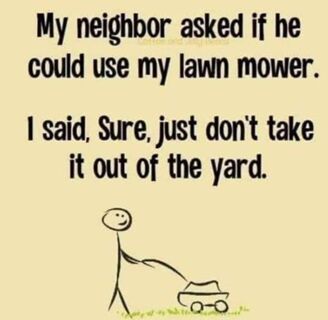 Lawn Mower