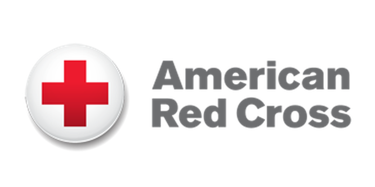 Red Cross Logo
