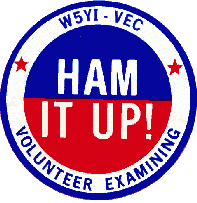 W5YI Logo