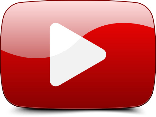 YouTube Button