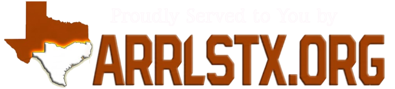 ARRL STX