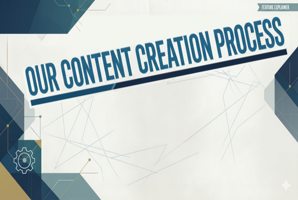 Content Workflow