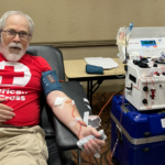 News Flash – FOX News – National Blood Crisis