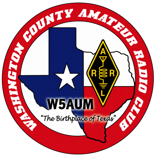 Washington County Amateur Radio Club