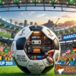 ARRL STX SECTION HAMS PARTICIPATE IN WORLD CUP 2026 SPECIAL EVENT STATION