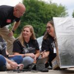 The ARRL Teachers Institute Welcomed Participants